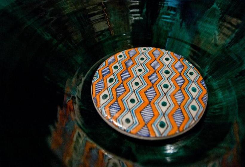 Bed and Breakfast Una Volta