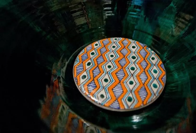 Aamiaismajoitus (B&B) Una Volta