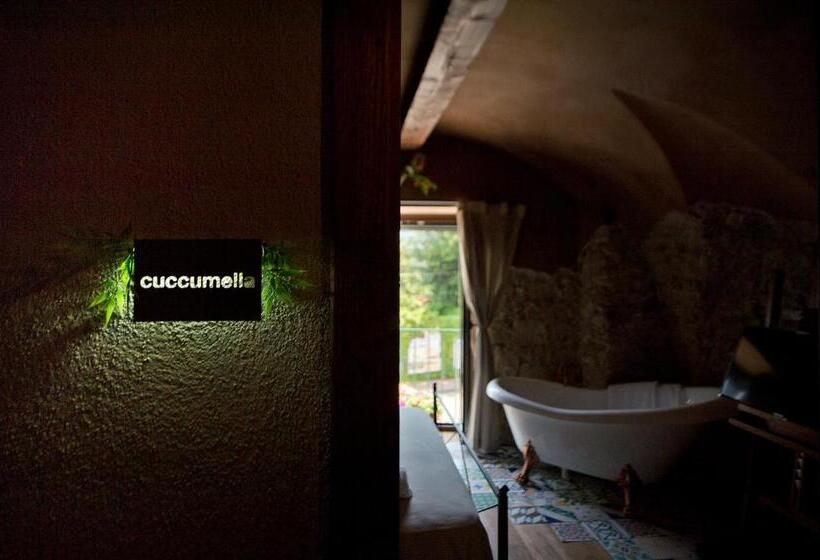 Bed and Breakfast Una Volta