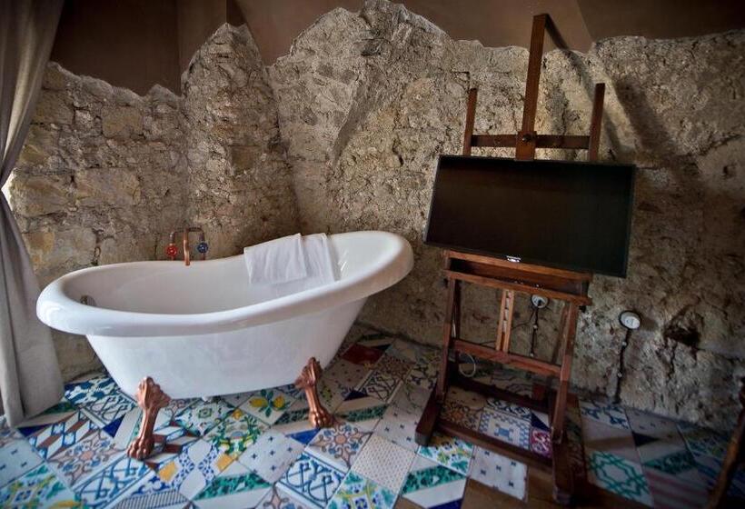 Bed and Breakfast Una Volta