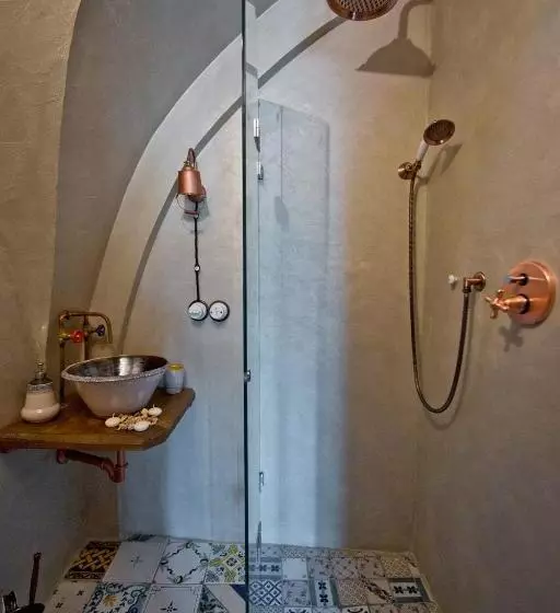 Aamiaismajoitus (B&B) Una Volta