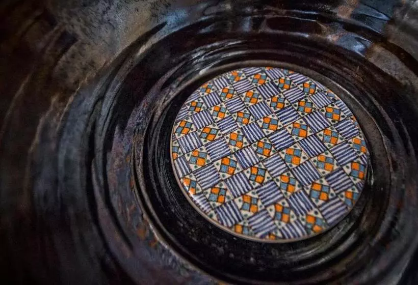 Aamiaismajoitus (B&B) Una Volta