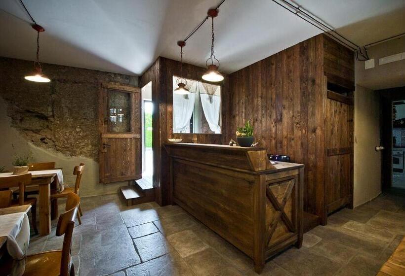 Bed and Breakfast Una Volta