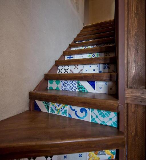 Bed and Breakfast Una Volta