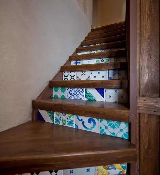 Aamiaismajoitus (B&B) Una Volta