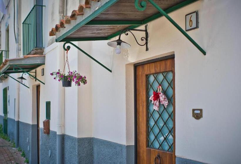 Bed and Breakfast Una Volta