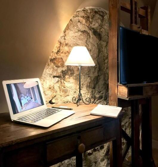 Bed and Breakfast Una Volta