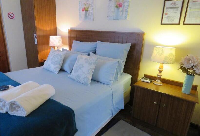 بنسيون Butterscotch B&b