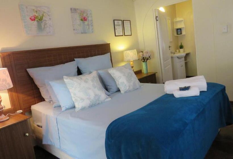 بنسيون Butterscotch B&b