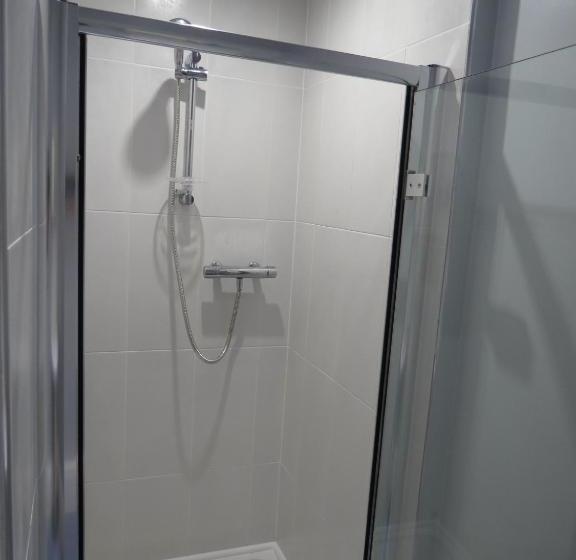 膳宿费 Esk Guest House