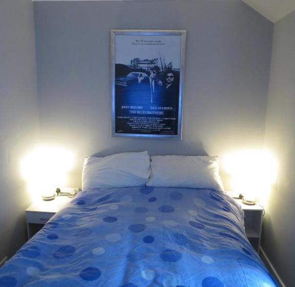 膳宿费 Esk Guest House