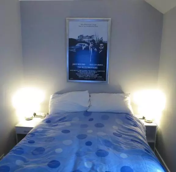 پانسیون Esk Guest House