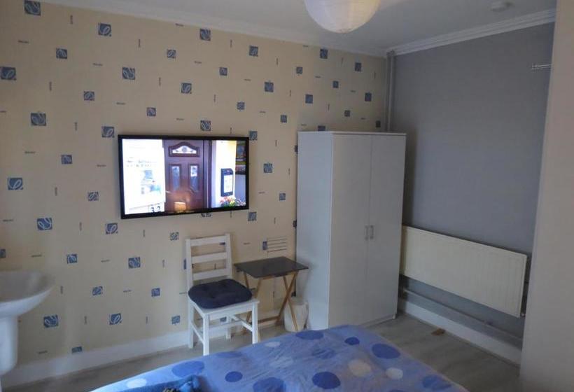 膳宿费 Esk Guest House