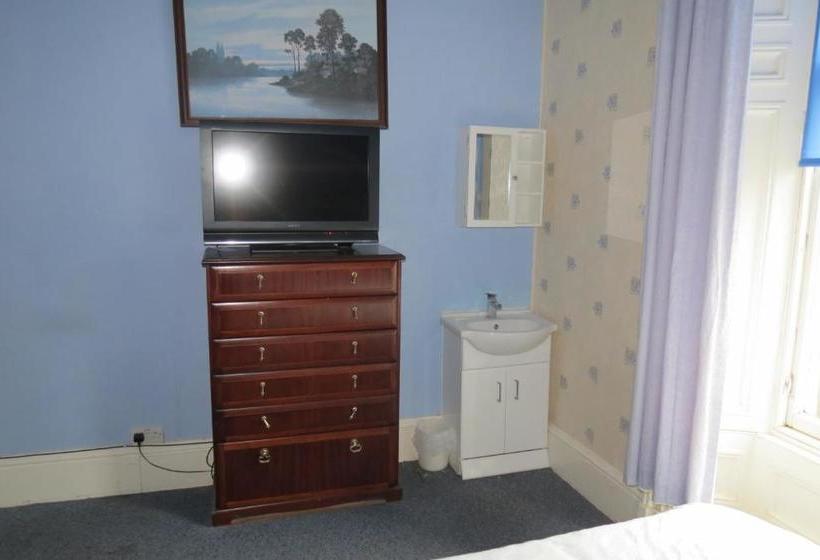 膳宿费 Esk Guest House