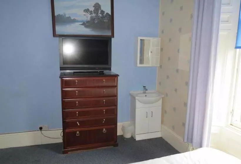 پانسیون Esk Guest House