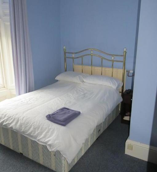 膳宿费 Esk Guest House