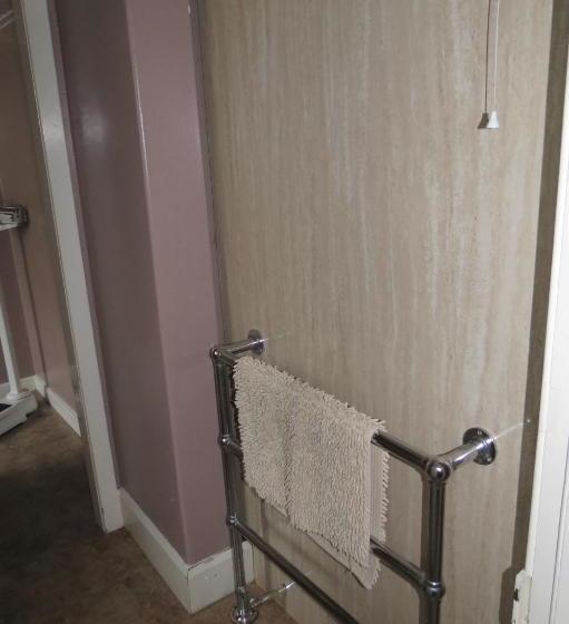 膳宿费 Esk Guest House