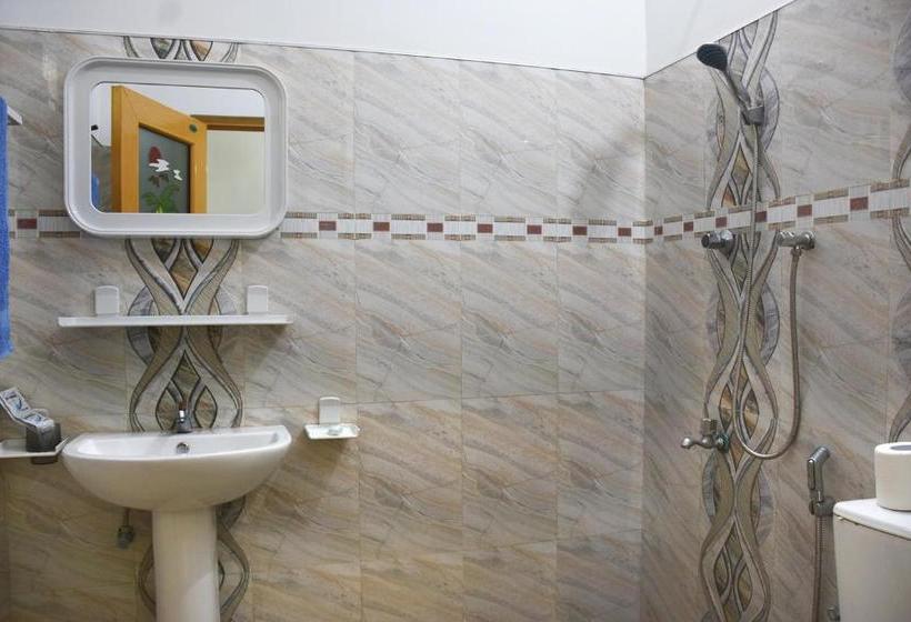 ペンション Mother House