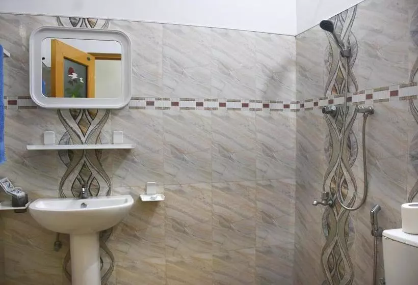 Majatalo Mother House