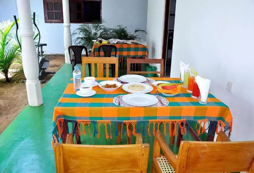 Majatalo Mother House