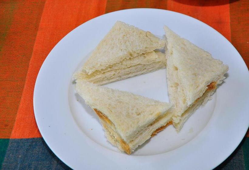 ペンション Mother House