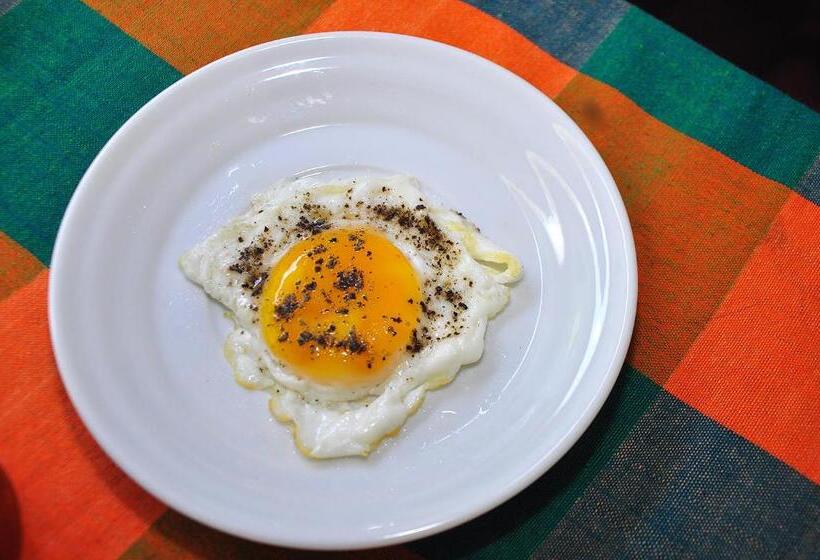 ペンション Mother House