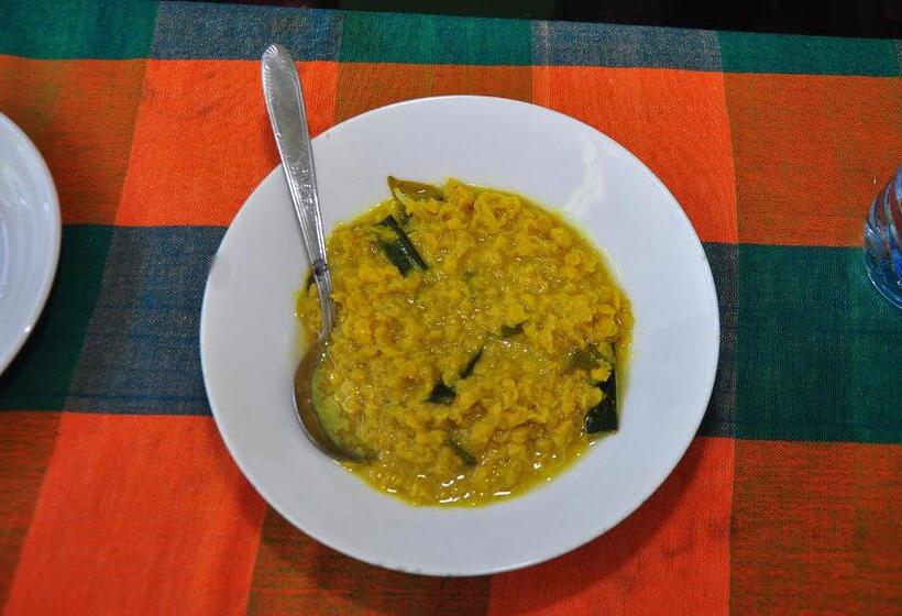 ペンション Mother House