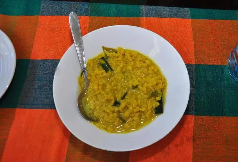 Majatalo Mother House