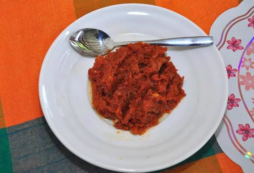 Majatalo Mother House