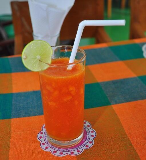 ペンション Mother House