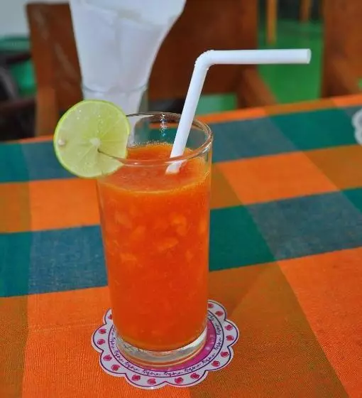 Majatalo Mother House