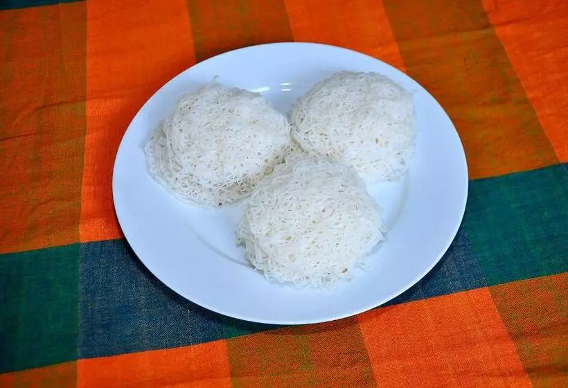 Majatalo Mother House