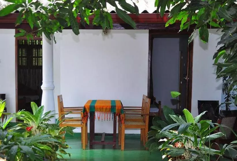 Majatalo Mother House