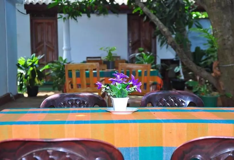 Majatalo Mother House