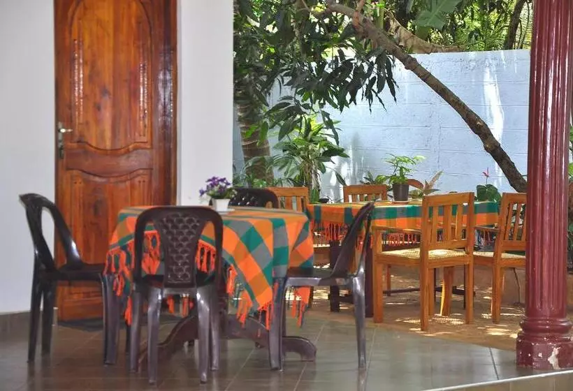 Majatalo Mother House