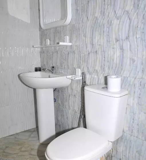 Majatalo Mother House