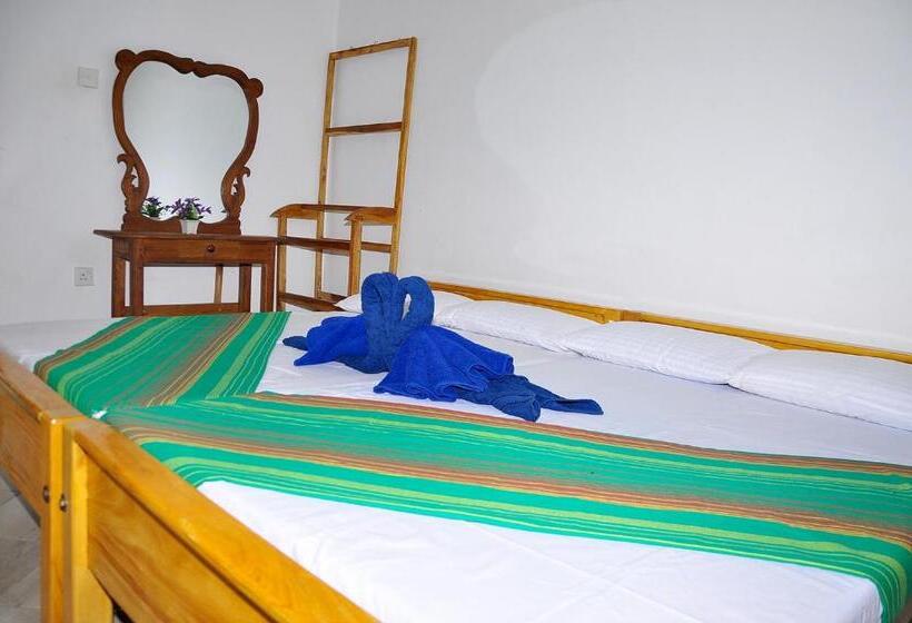 ペンション Mother House