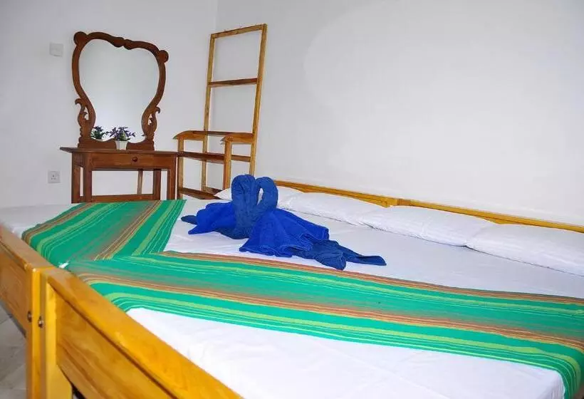 Majatalo Mother House