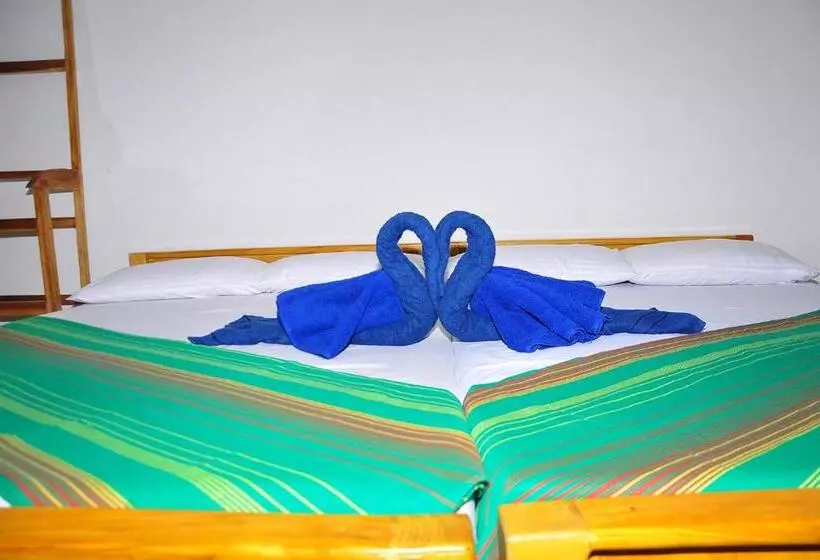 Majatalo Mother House