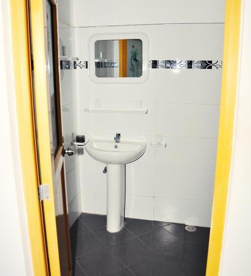 ペンション Mother House