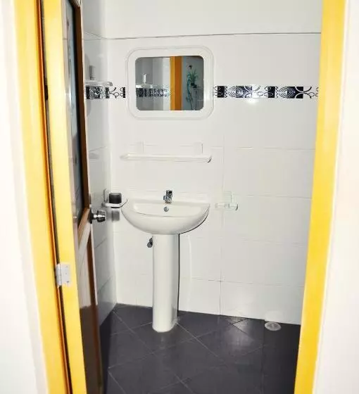 Majatalo Mother House