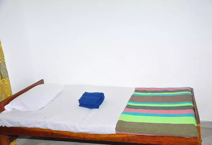 Majatalo Mother House