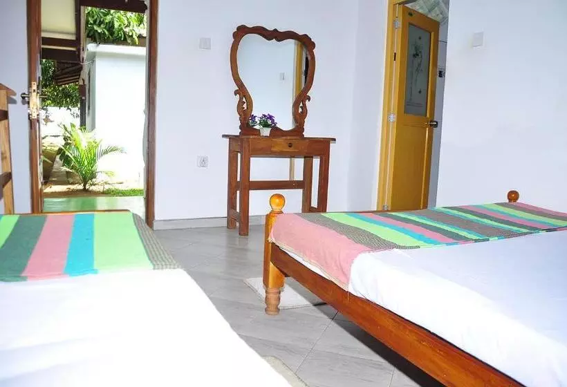 Majatalo Mother House