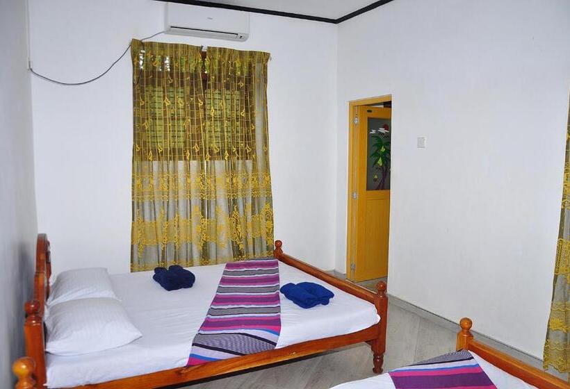 ペンション Mother House