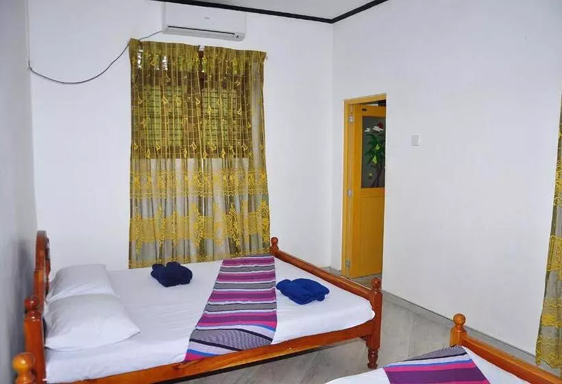 Majatalo Mother House