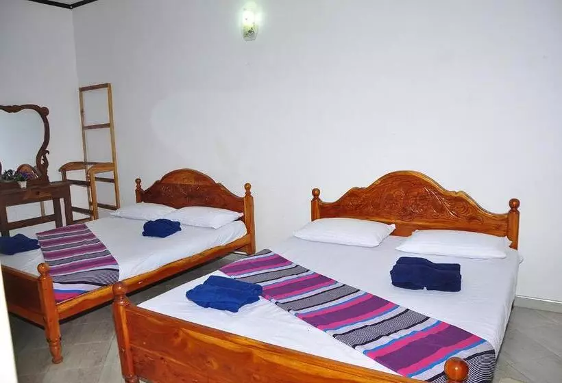 Majatalo Mother House