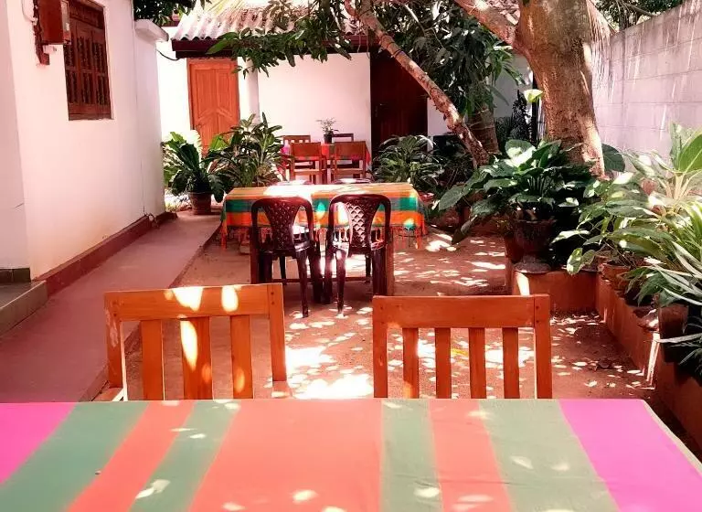 Majatalo Mother House