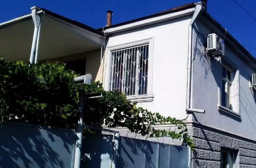 پانسیون Valiko House In Telavi