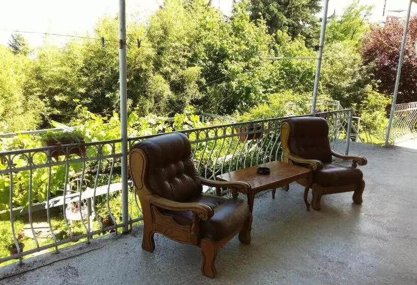 پانسیون Valiko House In Telavi