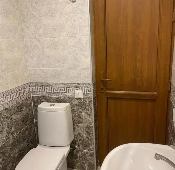 پانسیون Valiko House In Telavi